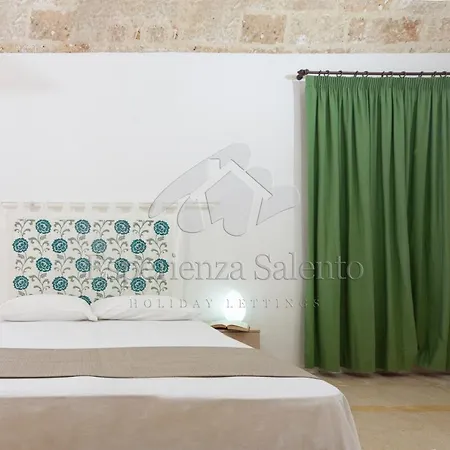 Castello Apartment Felline