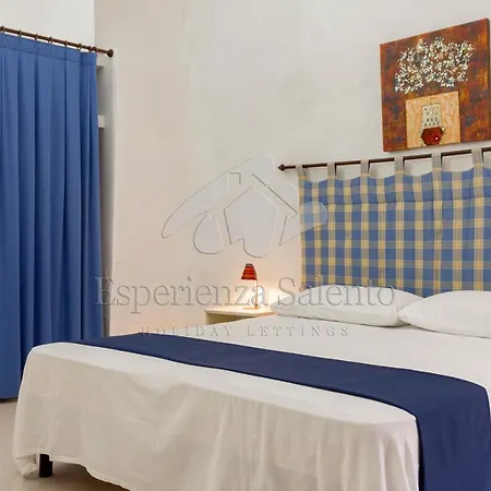 Castello Apartment *