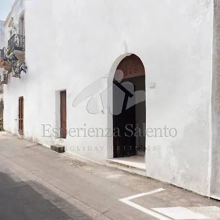 Apartment Castello *