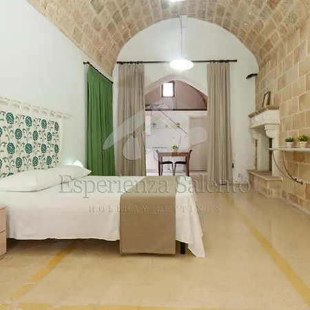 Castello Lejlighed